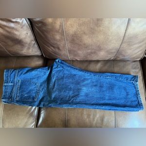 Legendary Gold Mens Denim jeans